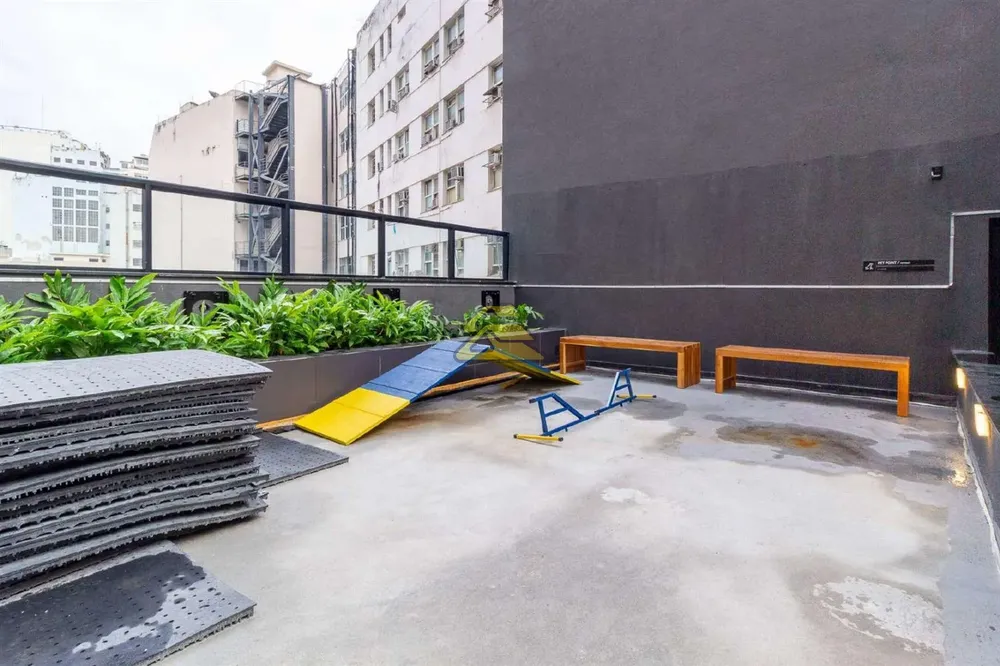 Apartamento, 1 quarto, 42 m² - Foto 20