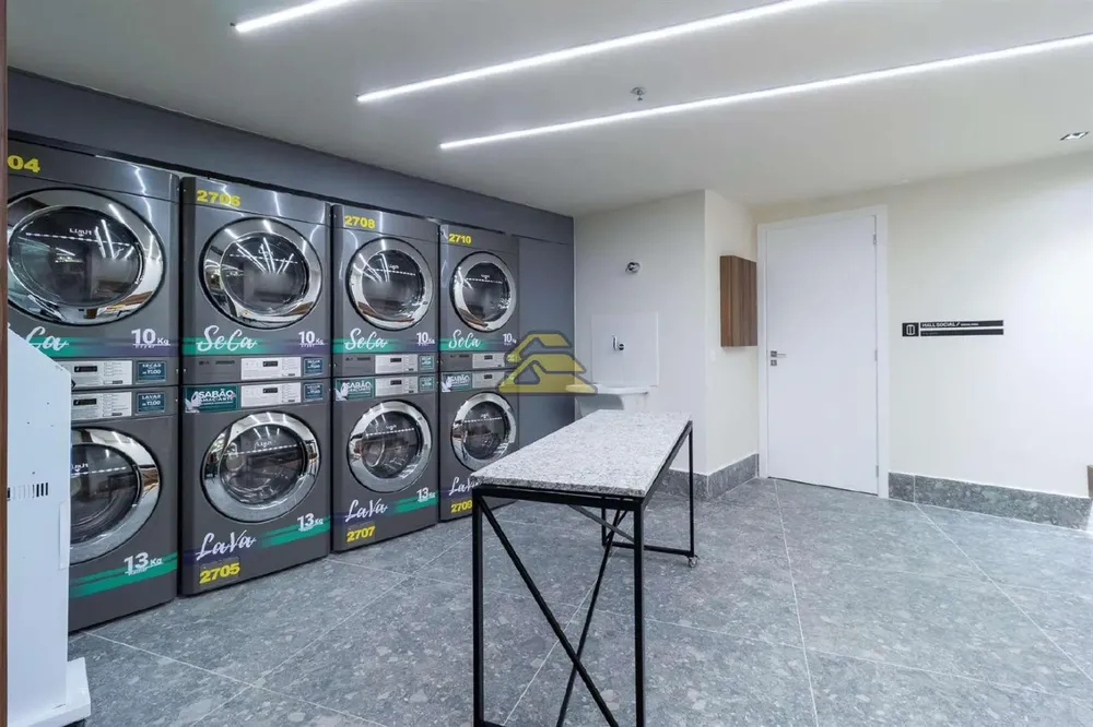 Apartamento, 1 quarto, 42 m² - Foto 33