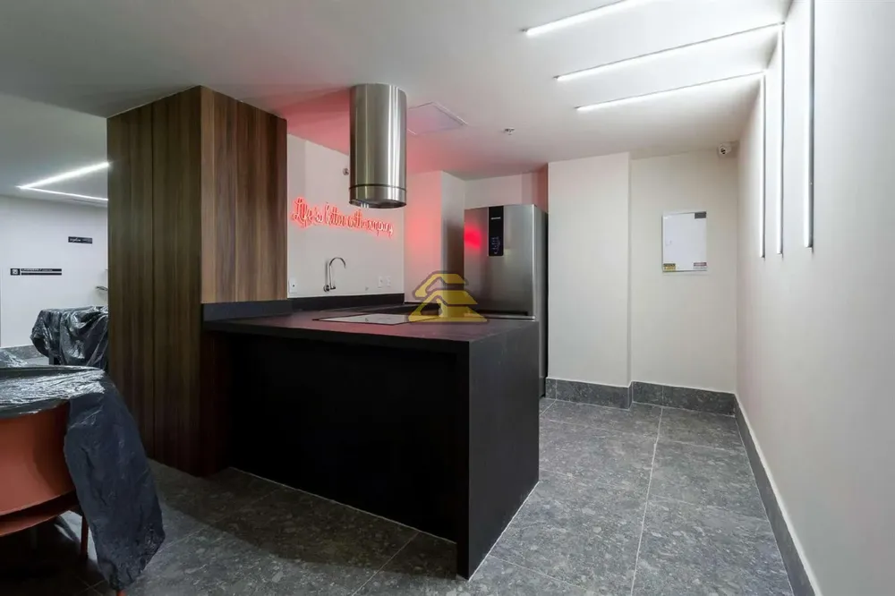 Apartamento, 1 quarto, 42 m² - Foto 7