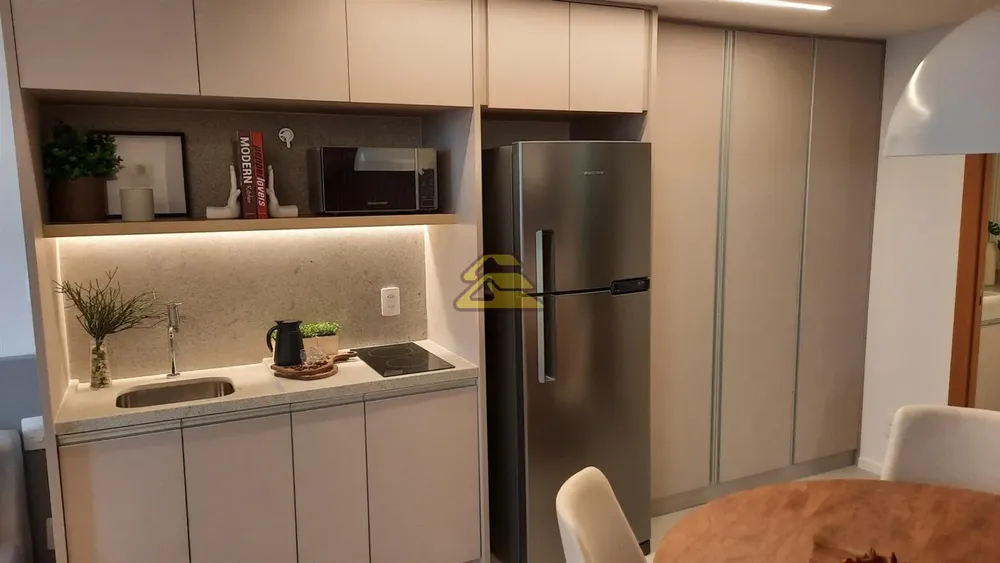 Apartamento, 1 quarto, 42 m² - Foto 31