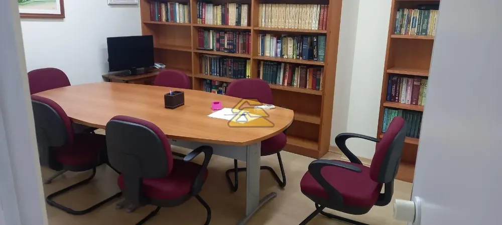 Sala-Conjunto, 201 m² - Foto 7