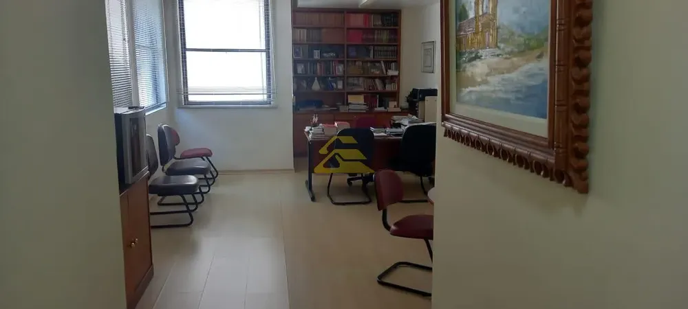 Sala-Conjunto, 201 m² - Foto 21