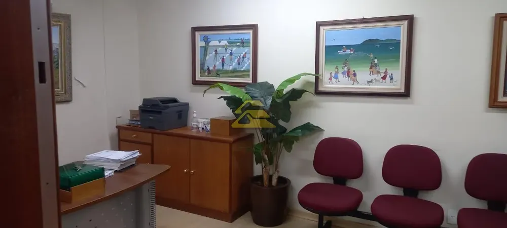 Sala-Conjunto, 201 m² - Foto 4