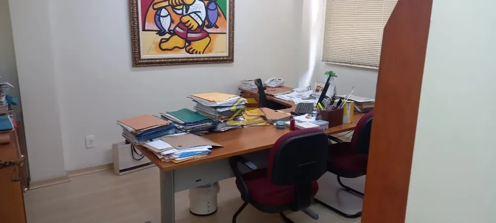 Sala-Conjunto, 201 m² - Foto 22