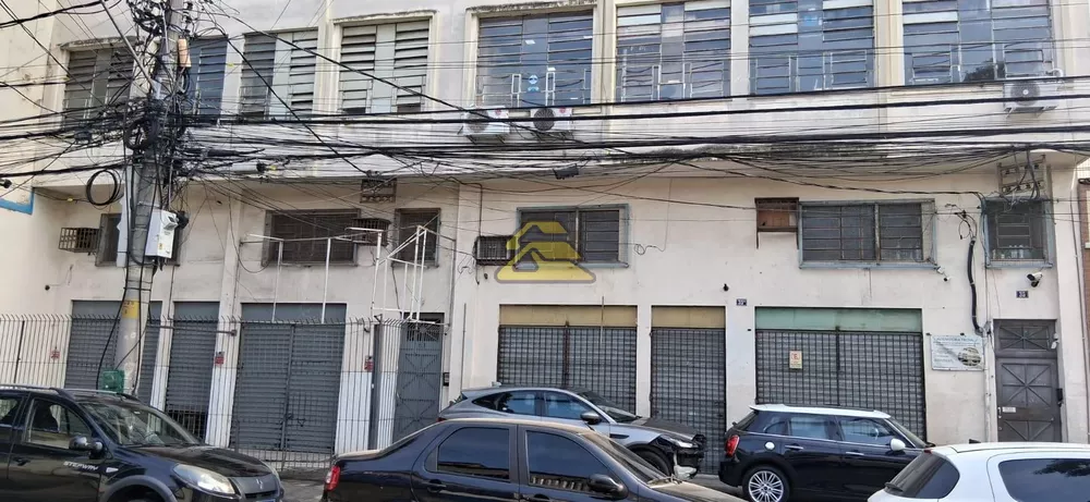 Prédio Inteiro, 103 m² - Foto 6