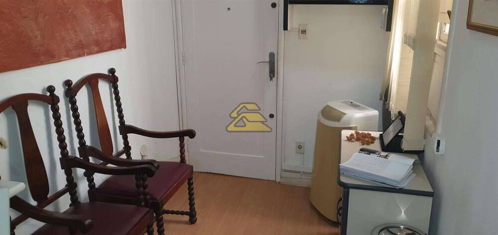 Conjunto Comercial-Sala à venda, 47m² - Foto 19