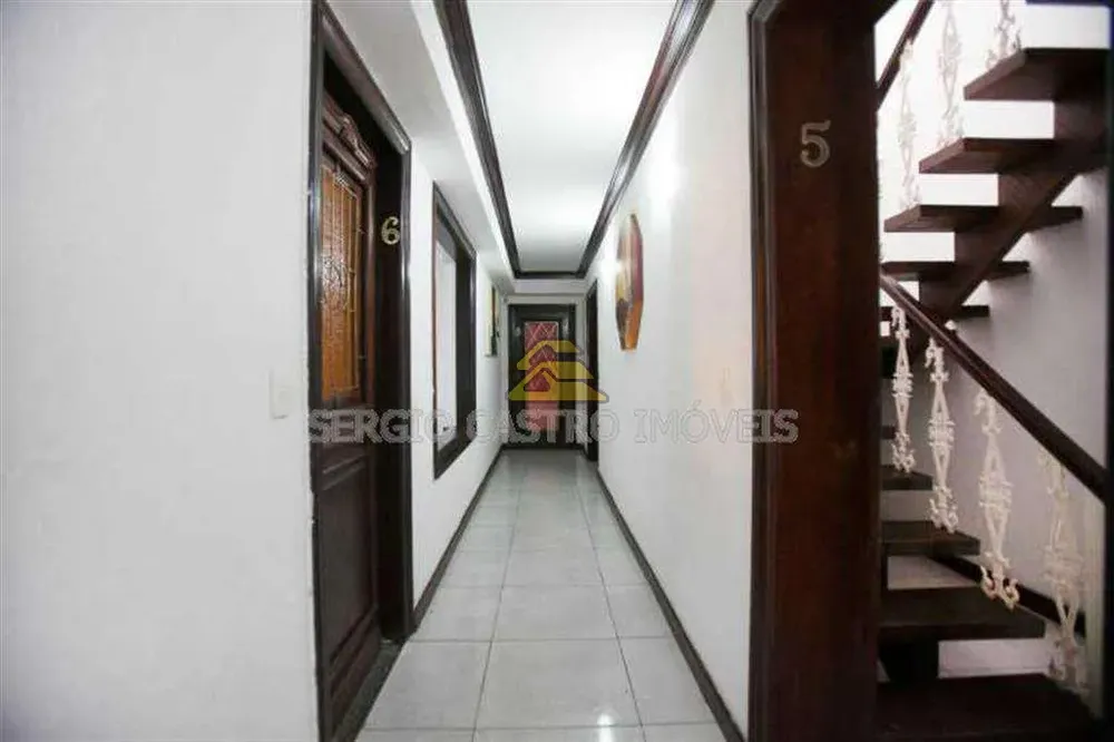 Apartamento, 18 quartos, 1200 m² - Foto 17