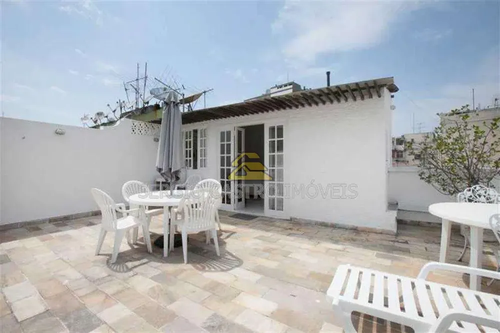Apartamento, 18 quartos, 1200 m² - Foto 7