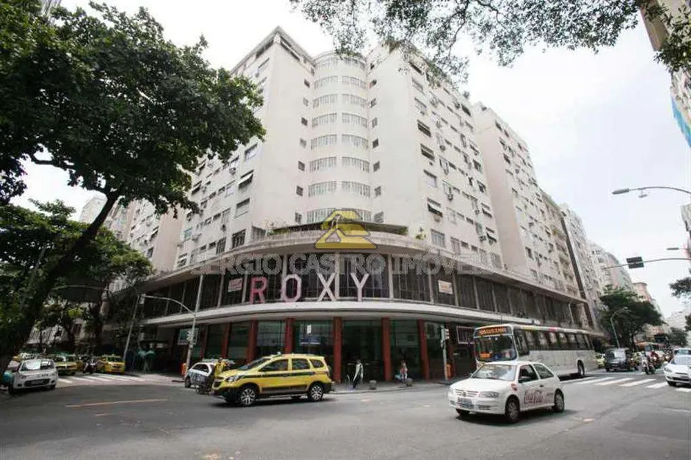 Apartamento, 18 quartos, 1200 m² - Foto 20
