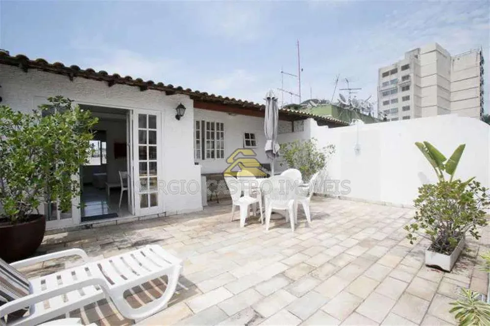 Apartamento, 18 quartos, 1200 m² - Foto 4