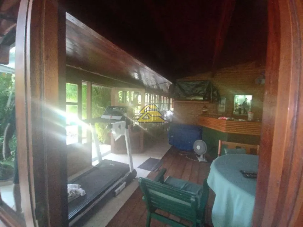 Casa, 4 quartos, 1540 m² - Foto 21