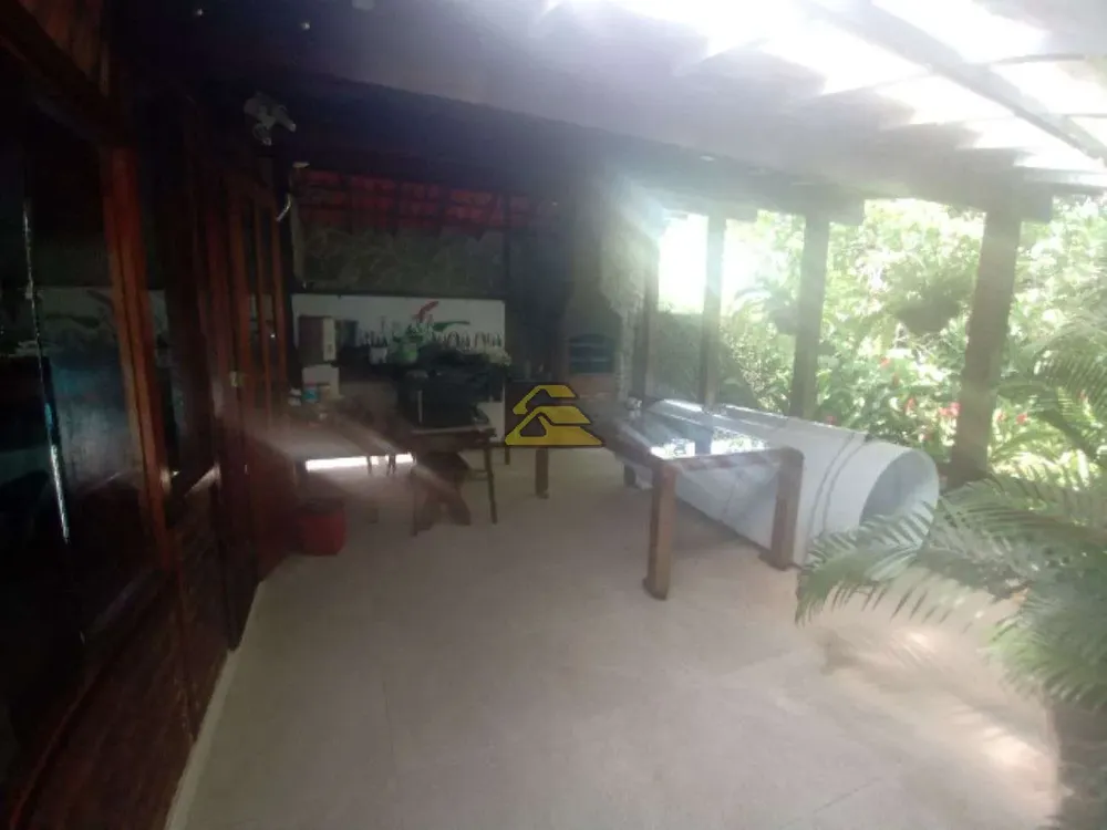 Casa, 4 quartos, 1540 m² - Foto 22