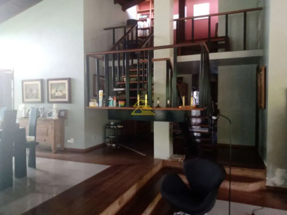 Casa, 4 quartos, 1540 m² - Foto 20
