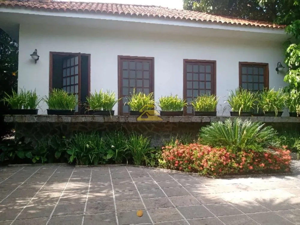 Casa, 4 quartos, 1540 m² - Foto 5