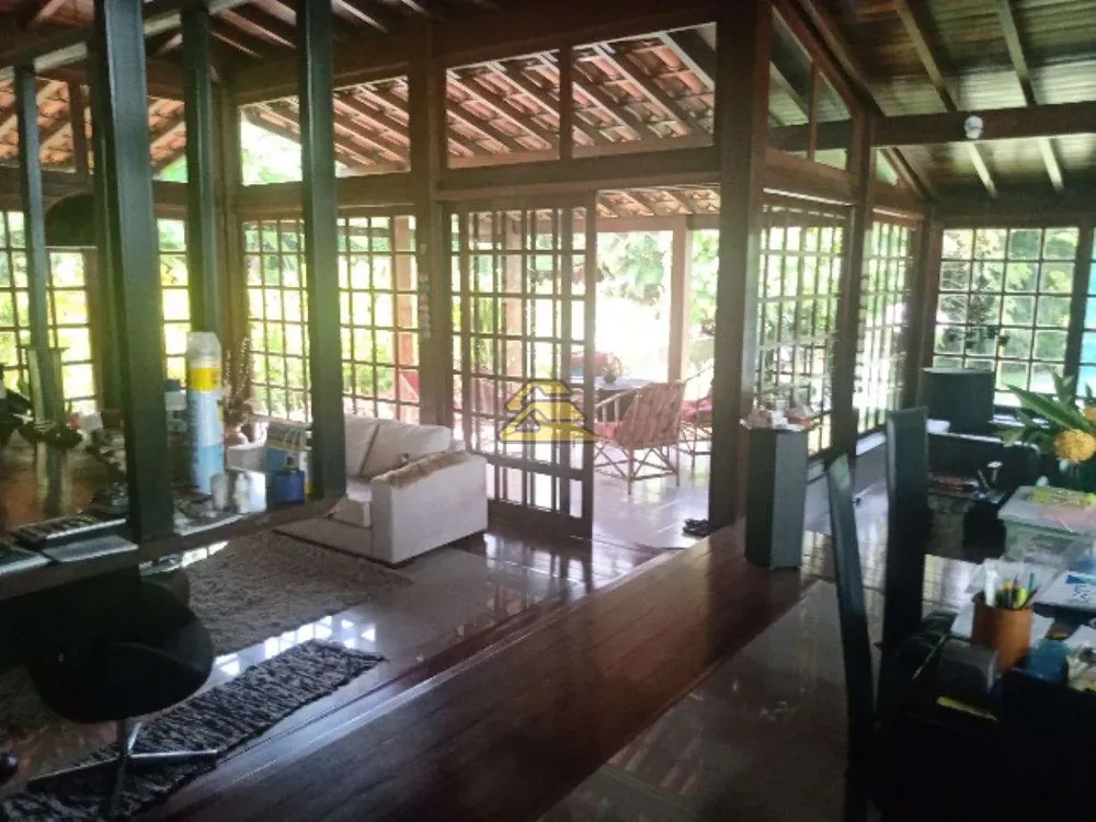 Casa, 4 quartos, 1540 m² - Foto 15