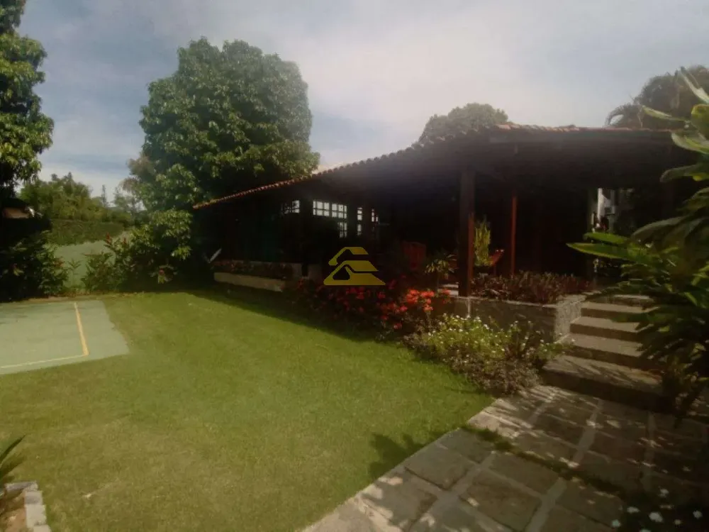 Casa, 4 quartos, 1540 m² - Foto 2