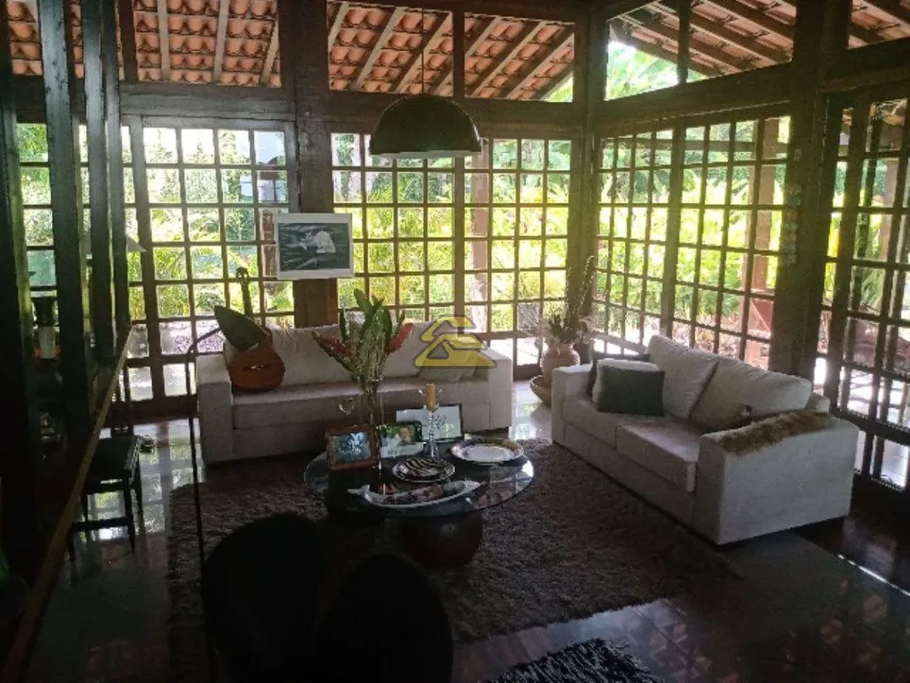Casa, 4 quartos, 1540 m² - Foto 1