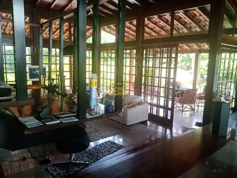 Casa, 4 quartos, 1540 m² - Foto 16