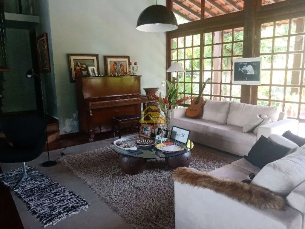 Casa, 4 quartos, 1540 m² - Foto 12