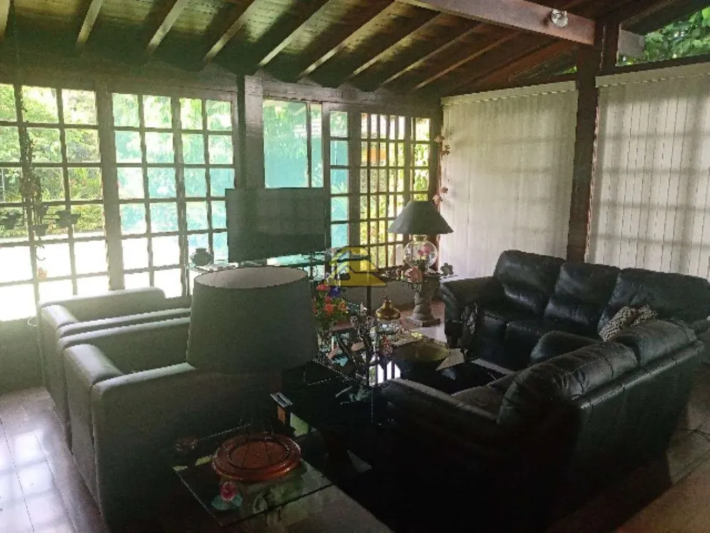 Casa, 4 quartos, 1540 m² - Foto 19