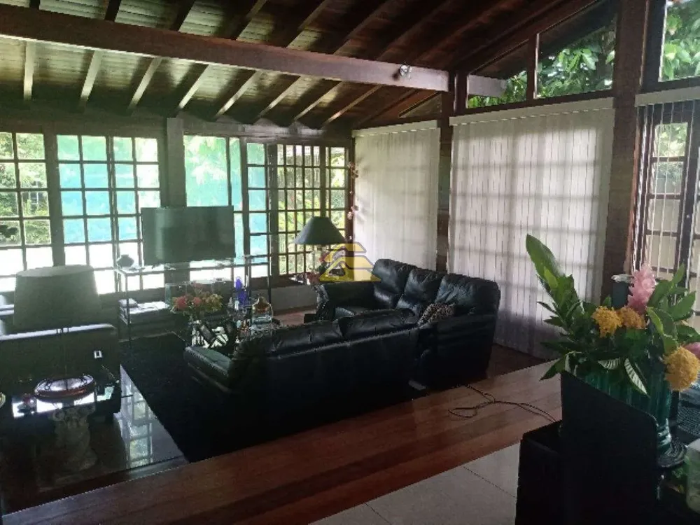 Casa, 4 quartos, 1540 m² - Foto 18