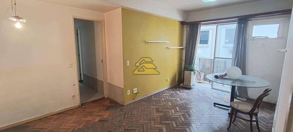 Apartamento à venda com 2 quartos, 74m² - Foto 4