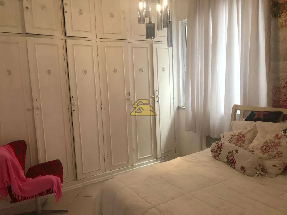 Apartamento, 3 quartos, 110 m² - Foto 7