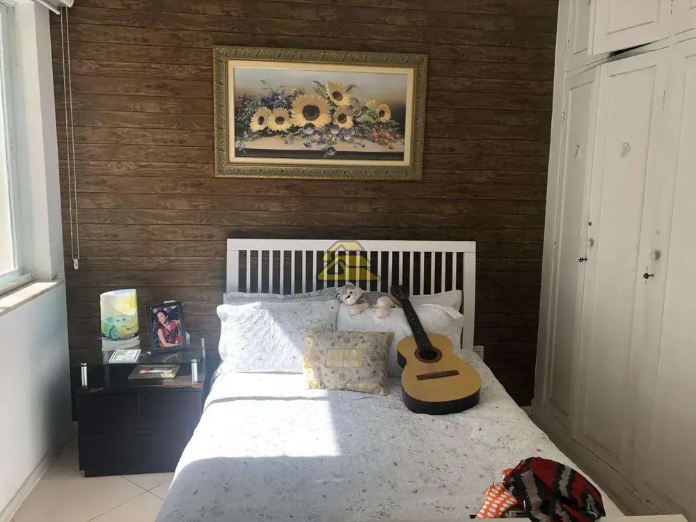 Apartamento, 3 quartos, 110 m² - Foto 17