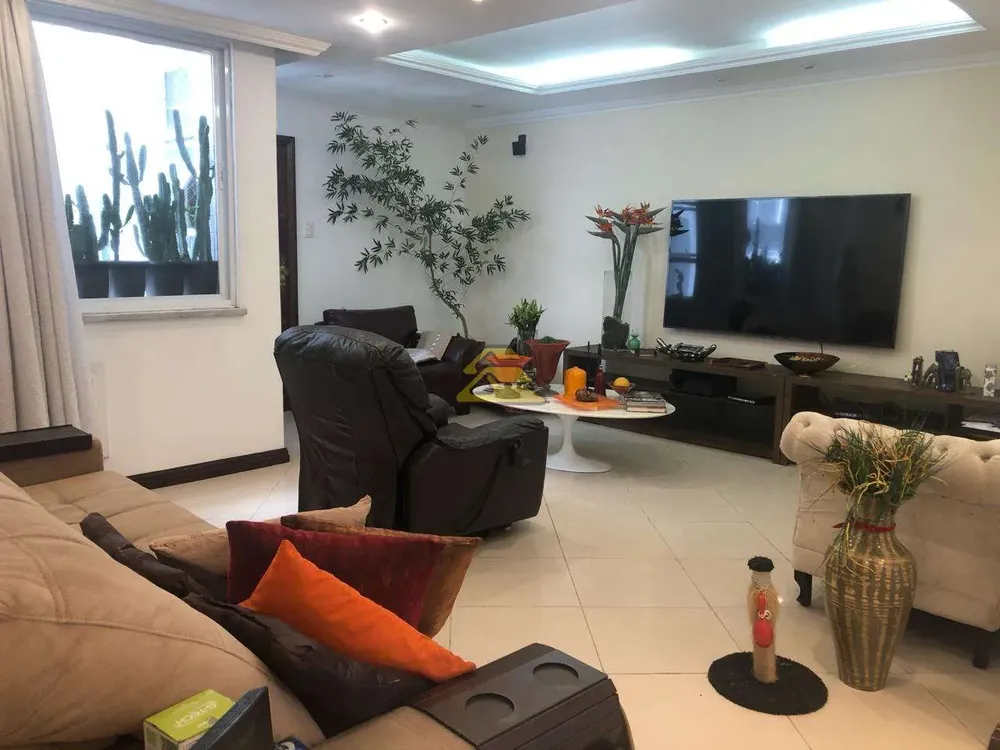 Apartamento, 3 quartos, 110 m² - Foto 5