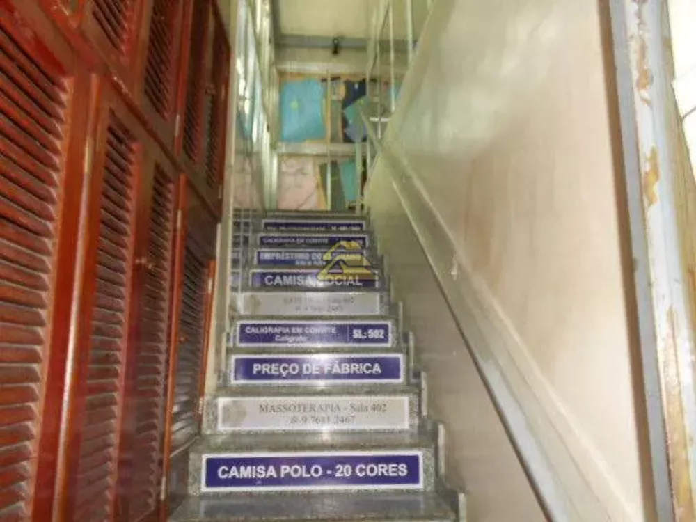 Prédio Inteiro, 375 m² - Foto 10