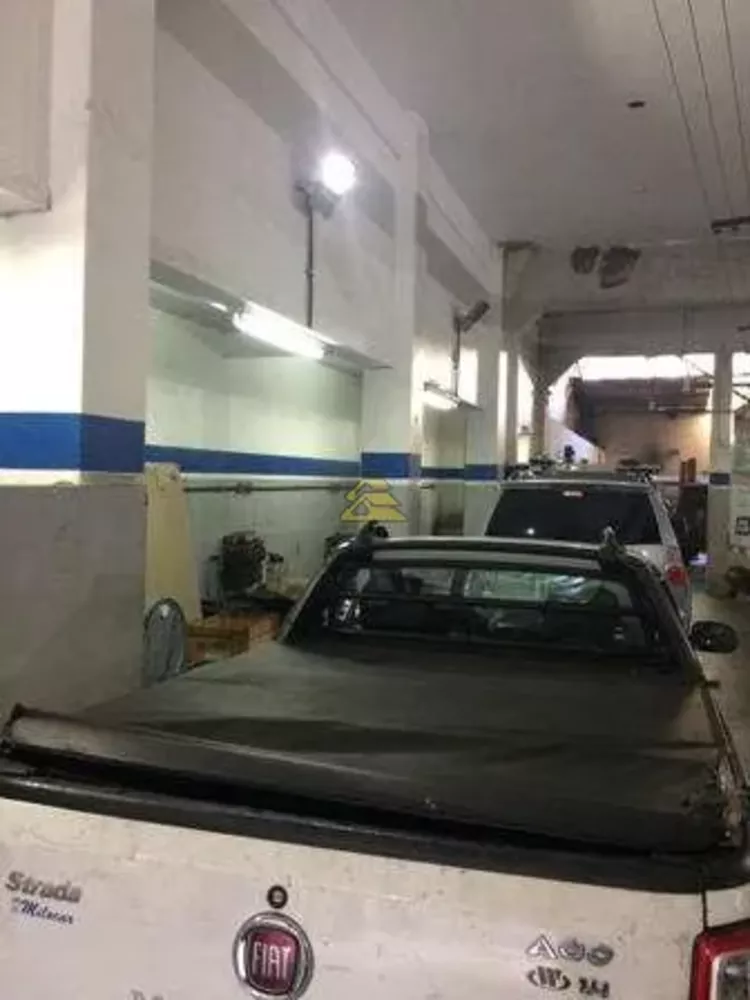Depósito-Galpão, 400 m² - Foto 16