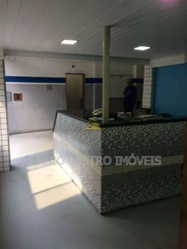 Depósito-Galpão, 400 m² - Foto 6