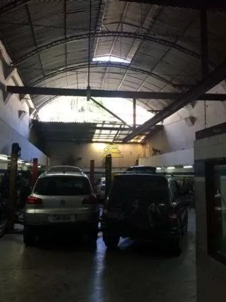 Depósito-Galpão, 400 m² - Foto 19