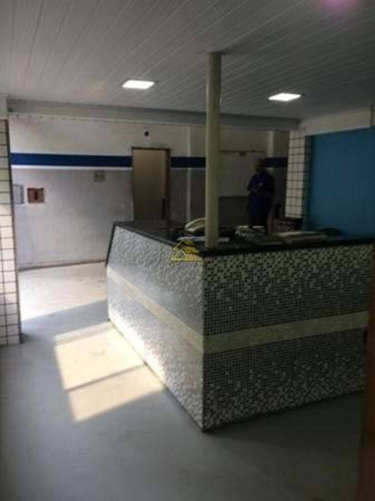 Depósito-Galpão, 400 m² - Foto 25