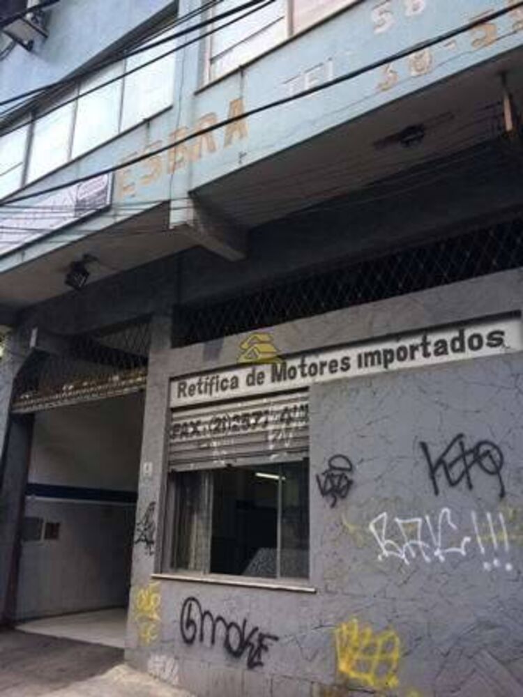 Depósito-Galpão, 400 m² - Foto 15