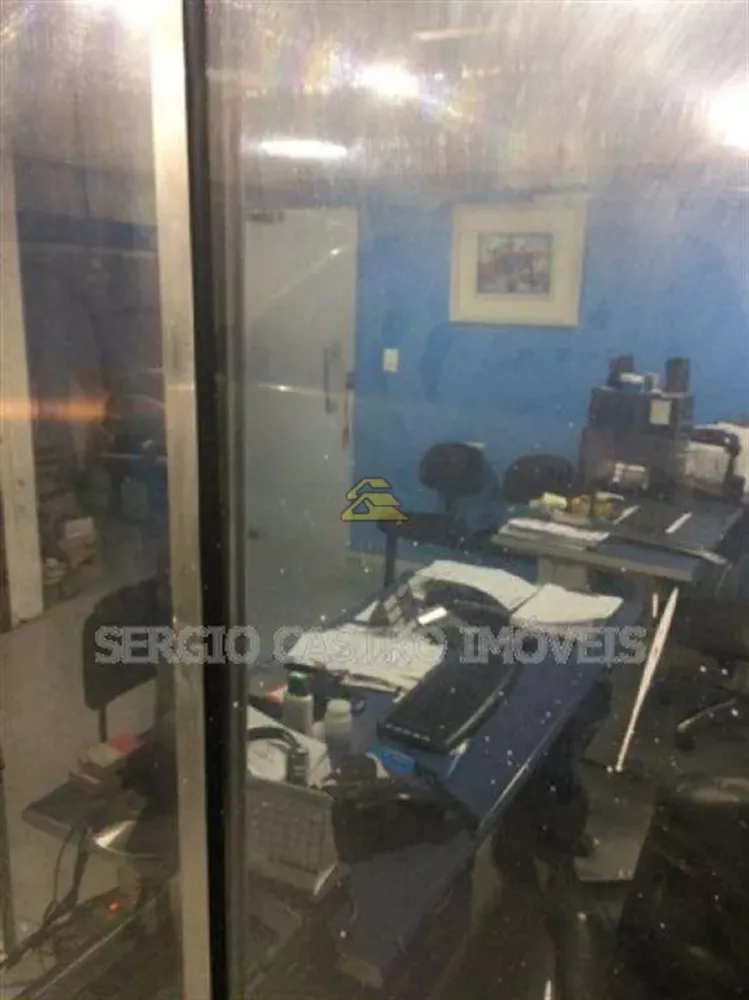 Depósito-Galpão, 400 m² - Foto 5
