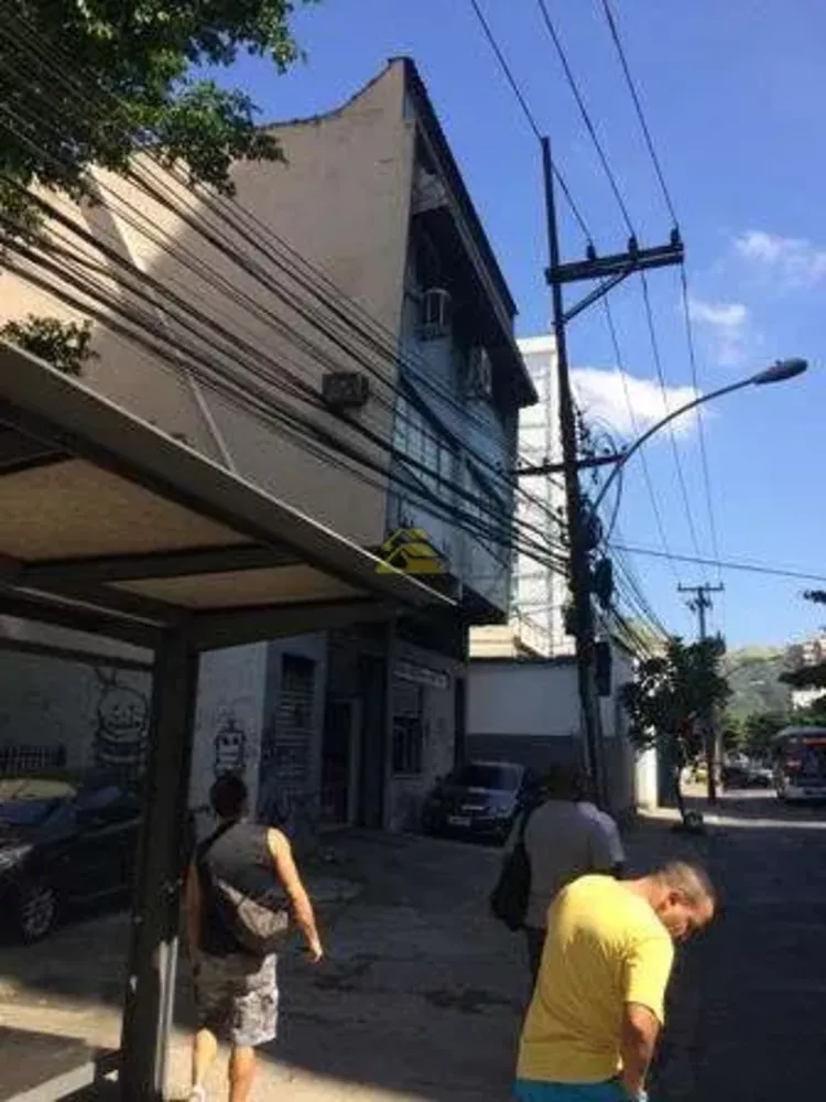 Depósito-Galpão, 400 m² - Foto 36
