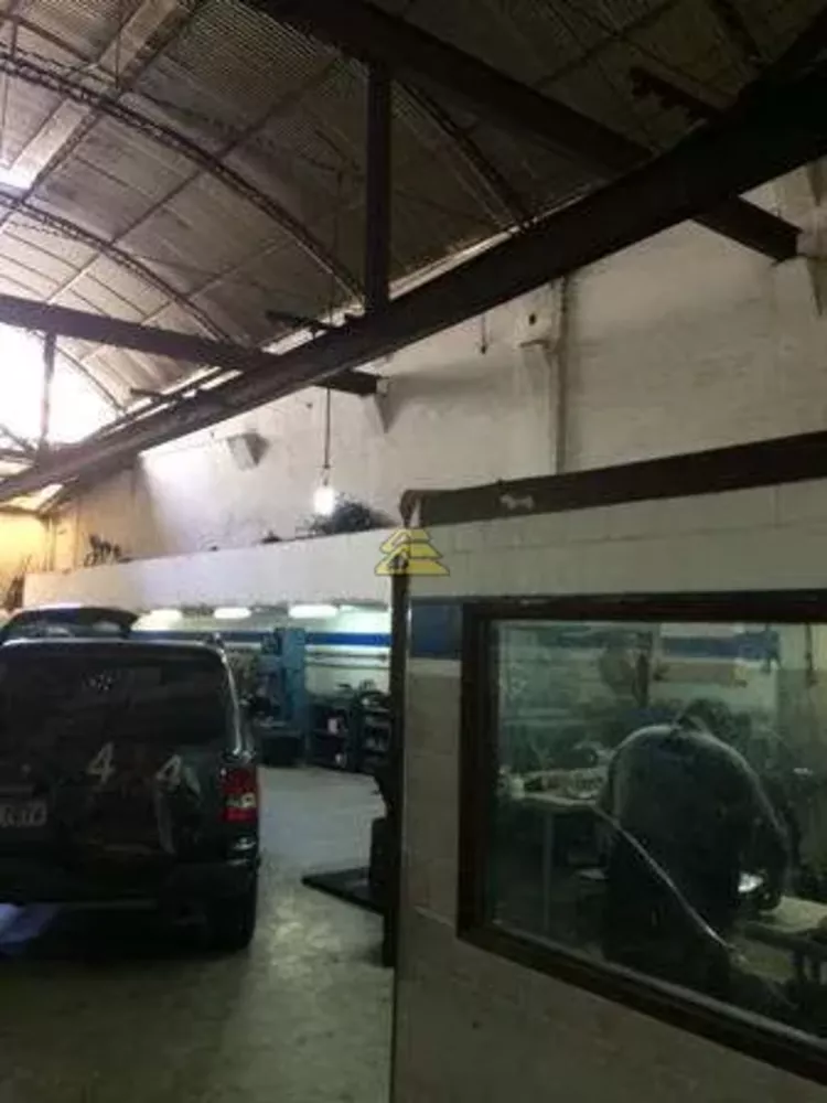 Depósito-Galpão, 400 m² - Foto 20