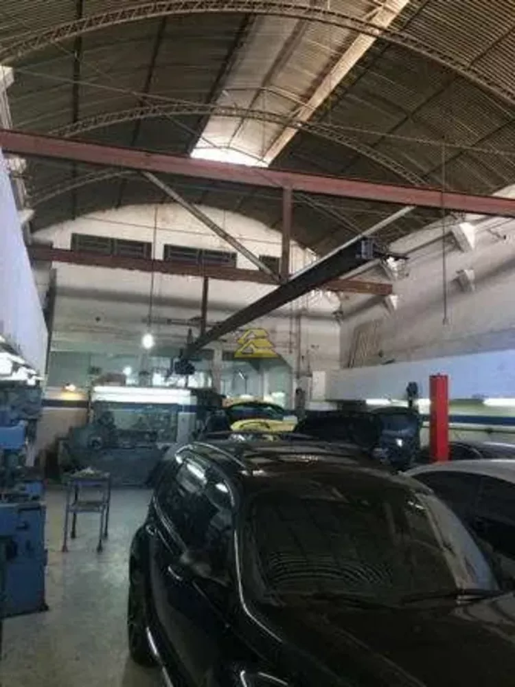 Depósito-Galpão, 400 m² - Foto 22