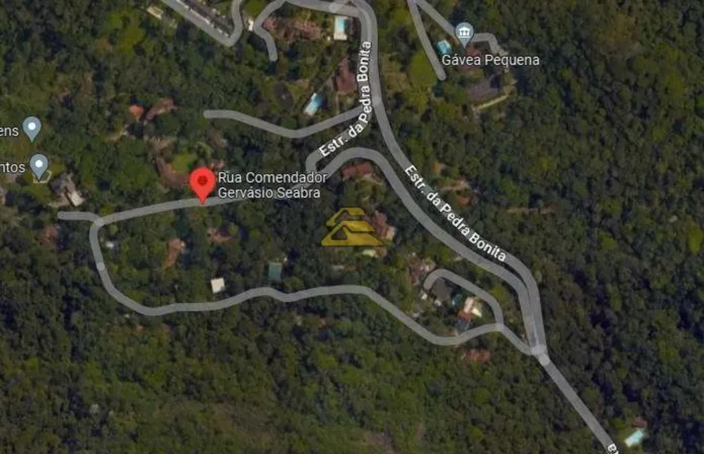 Terreno, 5117 m² - Foto 1