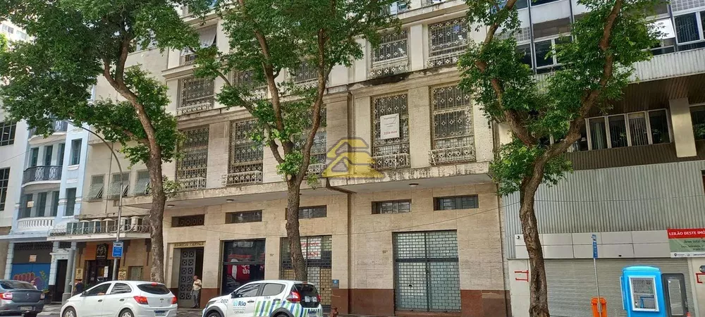 Prédio Inteiro, 10700 m² - Foto 1