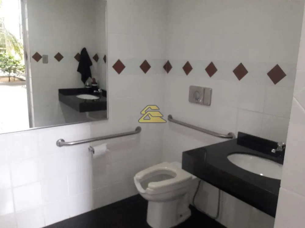 Prédio Inteiro, 2100 m² - Foto 18