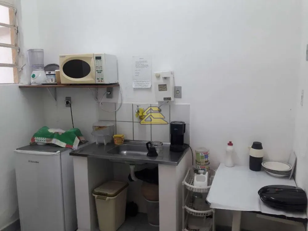 Prédio Inteiro, 2100 m² - Foto 24