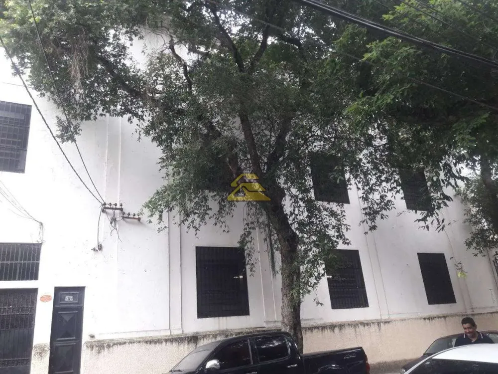 Prédio Inteiro, 2100 m² - Foto 7