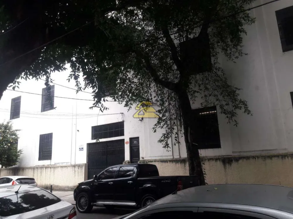 Prédio Inteiro, 2100 m² - Foto 6