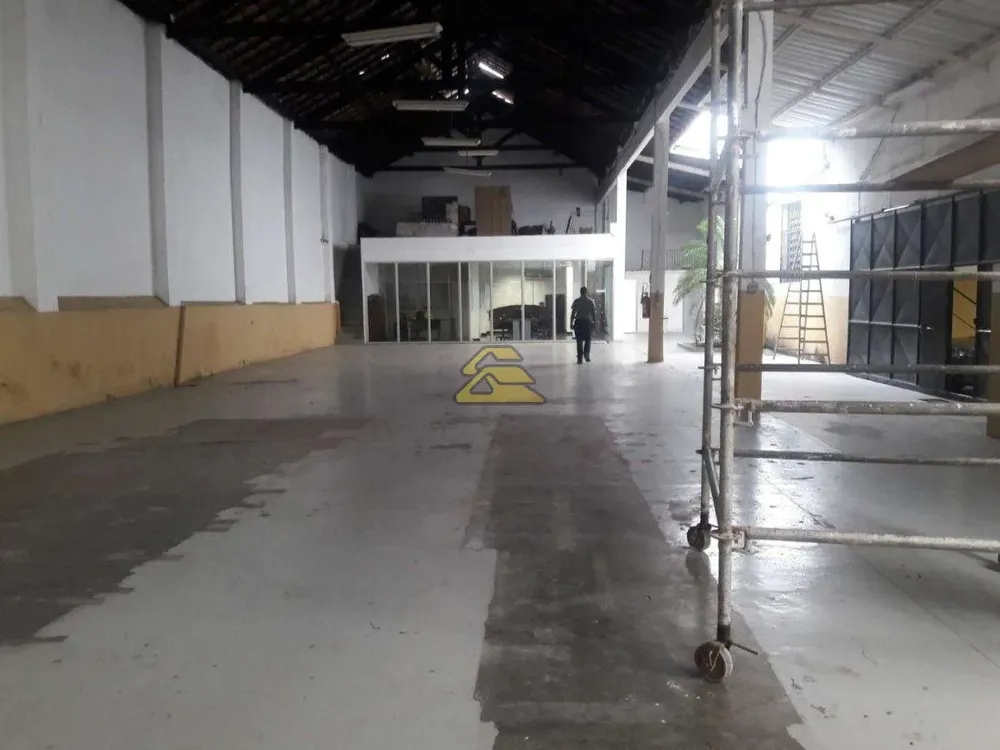 Prédio Inteiro, 2100 m² - Foto 12