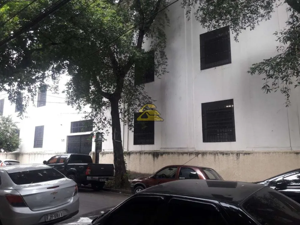 Prédio Inteiro, 2100 m² - Foto 5