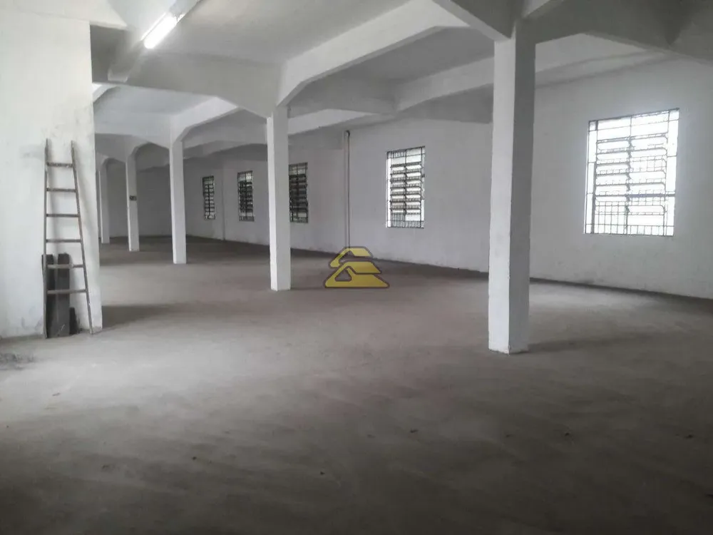 Prédio Inteiro, 2100 m² - Foto 8