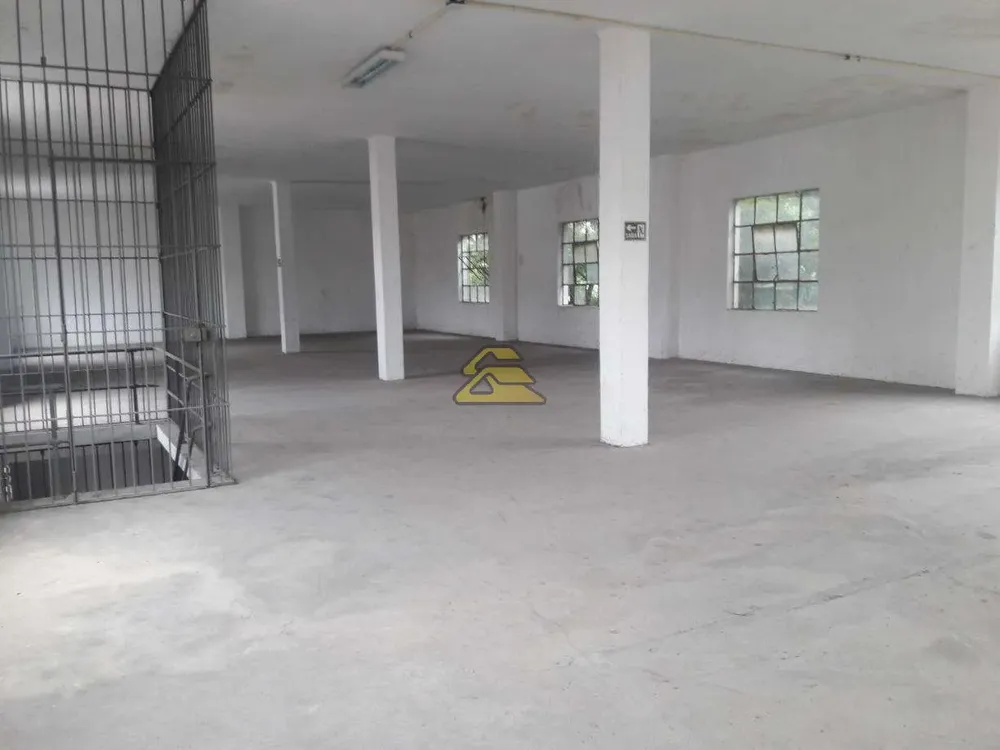 Prédio Inteiro, 2100 m² - Foto 10