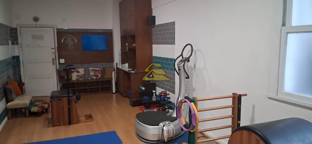 Sala-Conjunto, 48 m² - Foto 14